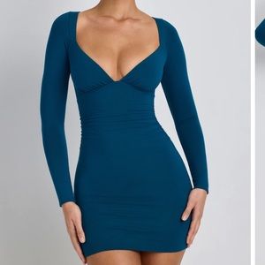 Oh Polly - Sana Dress - XS